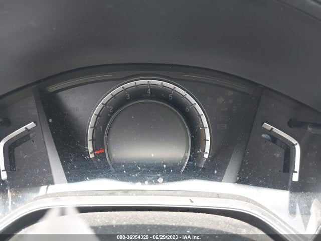 Honda CR-V LX 2018 2HKRW6H3XJH232276 Image 7