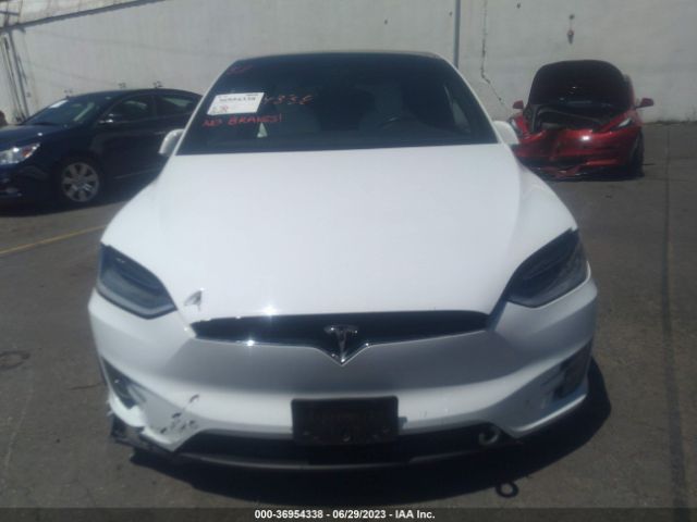 5YJXCBE20GF006940 Tesla Model X 70d/90d/75d/60d/p100d