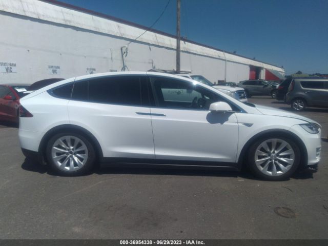 5YJXCBE20GF006940 Tesla Model X 70d/90d/75d/60d/p100d