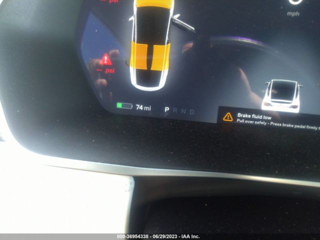 5YJXCBE20GF006940 Tesla Model X 70d/90d/75d/60d/p100d