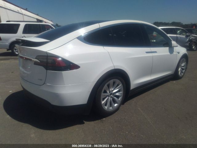 5YJXCBE20GF006940 Tesla Model X 70d/90d/75d/60d/p100d