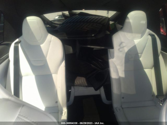 5YJXCBE20GF006940 Tesla Model X 70d/90d/75d/60d/p100d