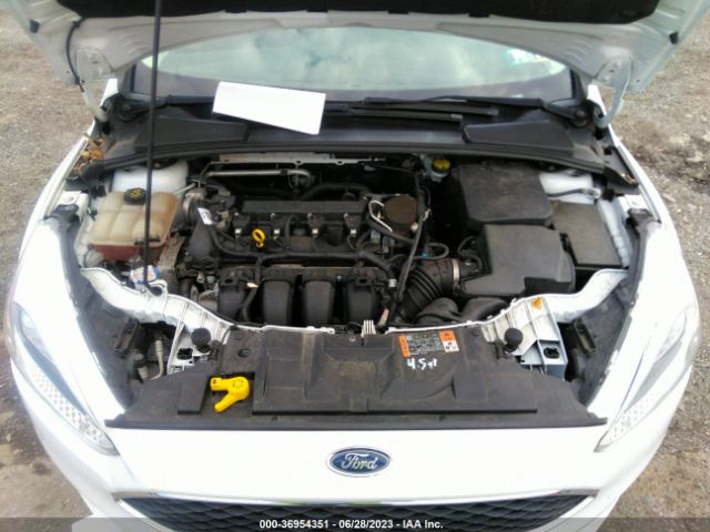 1FADP3E29FL353472 Ford FOCUS S