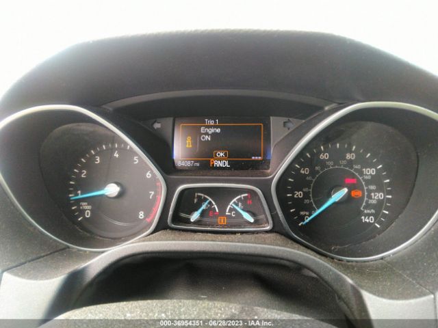 1FADP3E29FL353472 Ford FOCUS S