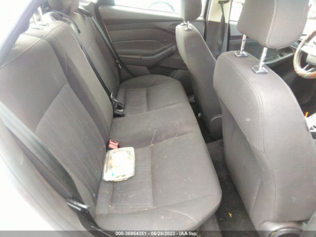 1FADP3E29FL353472 Ford FOCUS S
