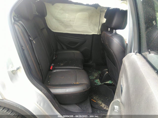 Chevrolet Trax Lt 2019 3GNCJPSB9KL311361 Image 8