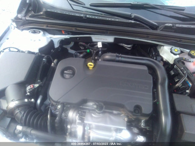 Chevrolet MALIBU LT 2023 1G1ZD5ST8PF188170 Image 10