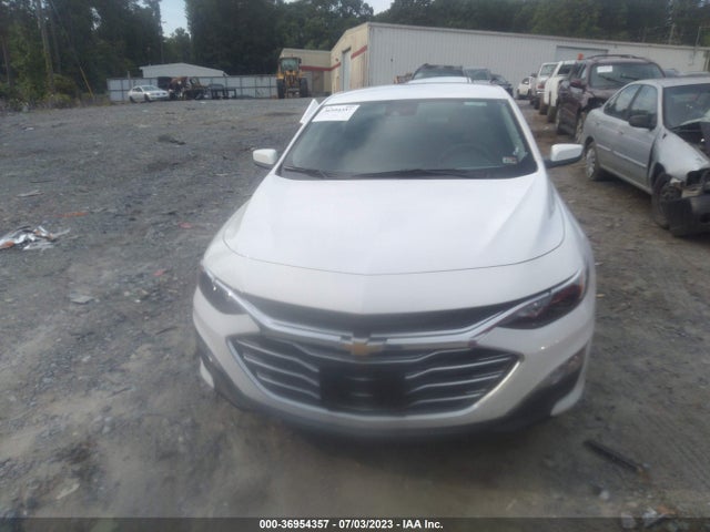 Chevrolet MALIBU LT 2023 1G1ZD5ST8PF188170 Image 12