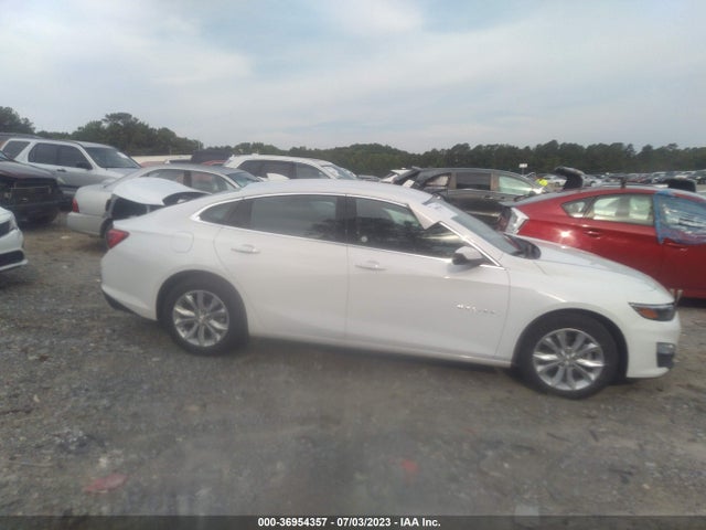 Chevrolet MALIBU LT 2023 1G1ZD5ST8PF188170 Image 13