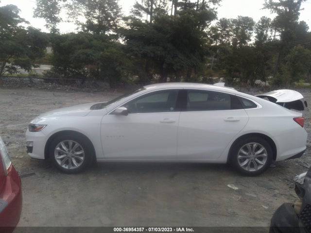 Chevrolet MALIBU LT 2023 1G1ZD5ST8PF188170 Image 14