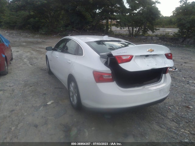 Chevrolet MALIBU LT 2023 1G1ZD5ST8PF188170 Image 3