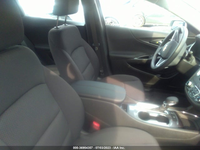 Chevrolet MALIBU LT 2023 1G1ZD5ST8PF188170 Image 5