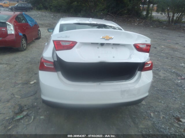 Chevrolet MALIBU LT 2023 1G1ZD5ST8PF188170 Image 6
