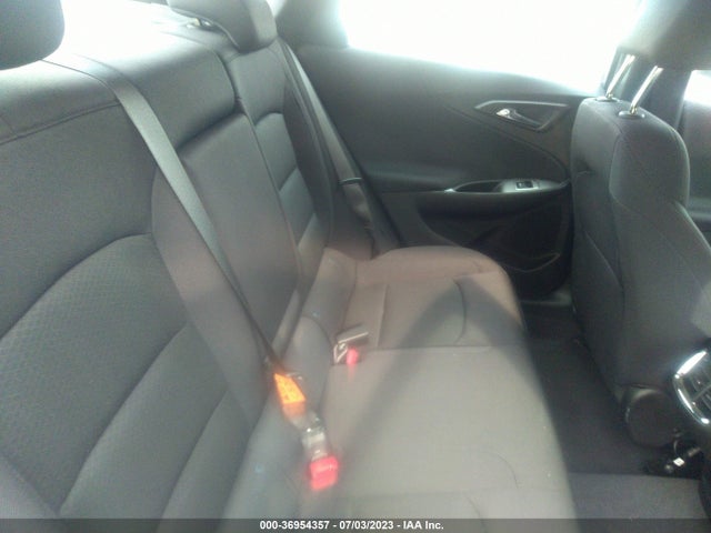 Chevrolet MALIBU LT 2023 1G1ZD5ST8PF188170 Image 8