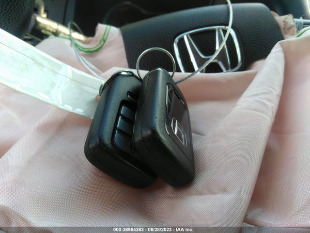 Honda PILOT LX 2017 5FNYF5H10HB003120 Image 11