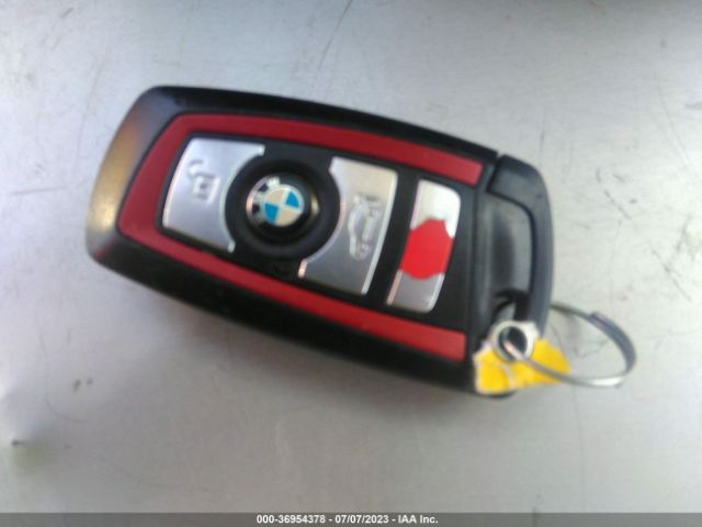 WBA8E9G51GNT86531 BMW 3 Series 328i
