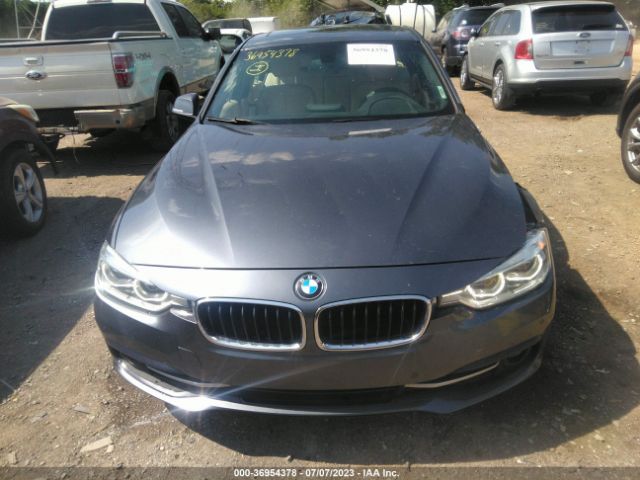 WBA8E9G51GNT86531 BMW 3 Series 328i
