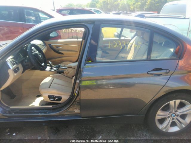 WBA8E9G51GNT86531 BMW 3 Series 328i