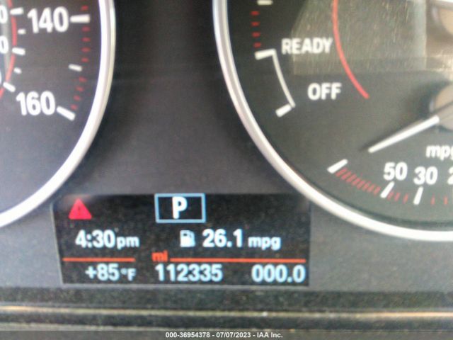 WBA8E9G51GNT86531 BMW 3 Series 328i