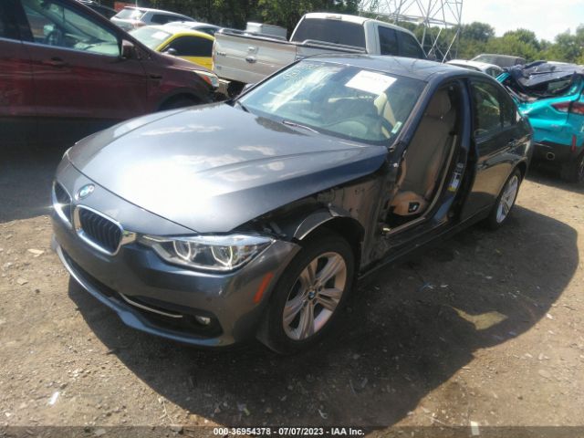 WBA8E9G51GNT86531 BMW 3 Series 328i