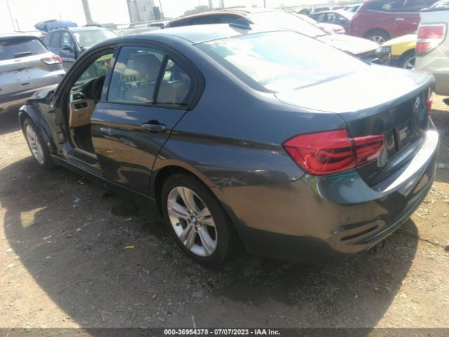 WBA8E9G51GNT86531 BMW 3 Series 328i