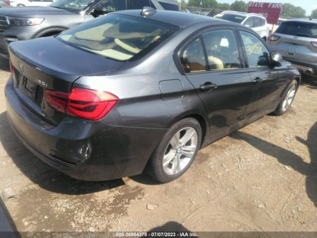WBA8E9G51GNT86531 BMW 3 Series 328i