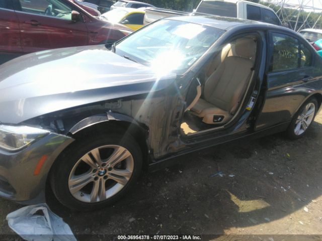 WBA8E9G51GNT86531 BMW 3 Series 328i