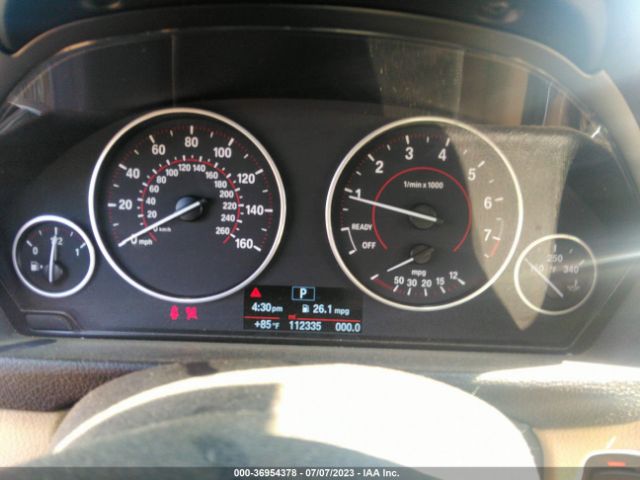 WBA8E9G51GNT86531 BMW 3 Series 328i