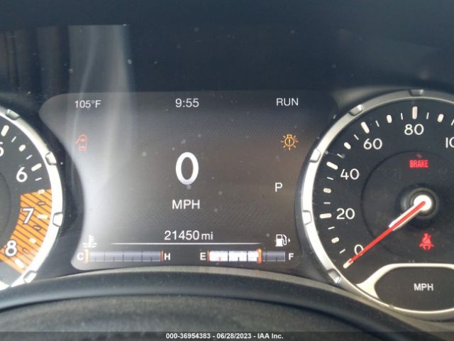 ZACNJCBB3MPM43517 Jeep Renegade Latitude