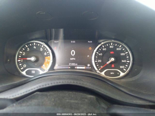 ZACNJCBB3MPM43517 Jeep Renegade Latitude