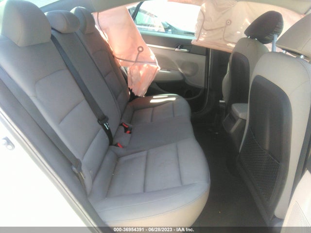 Hyundai Elantra Value Edition 2018 KMHD84LF1JU613767 Image 14