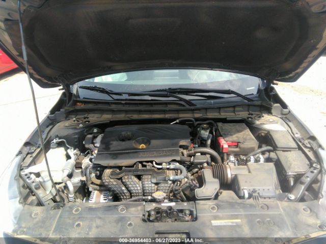 1N4BL4DV7KC138879 Nissan Altima 2.5 Sv
