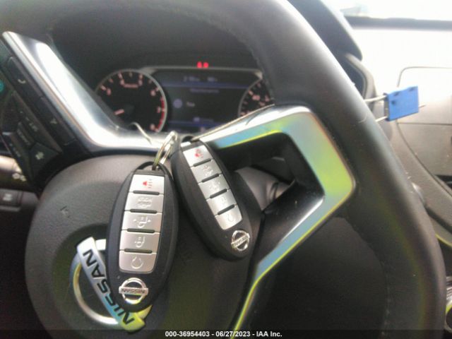 1N4BL4DV7KC138879 Nissan Altima 2.5 Sv