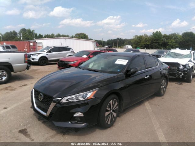 1N4BL4DV7KC138879 Nissan Altima 2.5 Sv