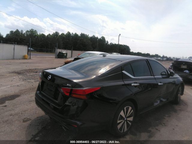 1N4BL4DV7KC138879 Nissan Altima 2.5 Sv
