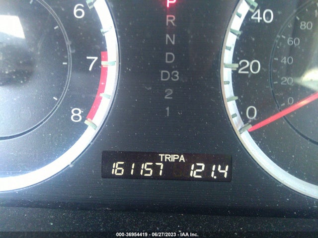 2010 HONDA ACCORD SDN EX-L VIN: 5KBCP3F89AB014393