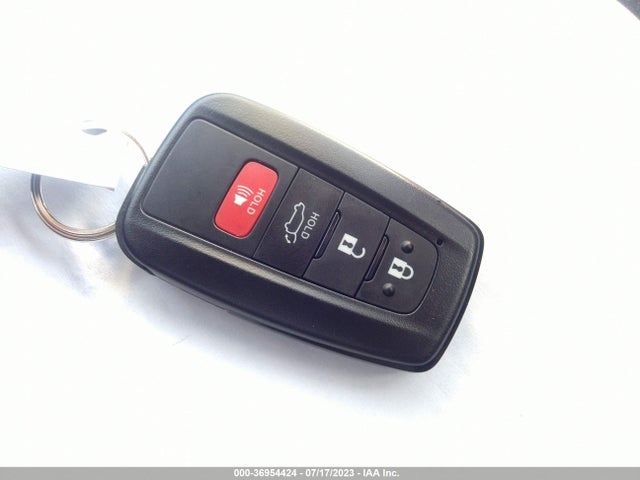 2021 TOYOTA HIGHLANDER HYBRID VIN: 5TDYARAH4MS504871