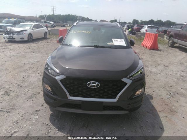 KM8J3CAL5LU088252 Hyundai Tucson Sport