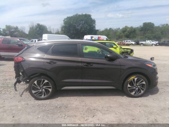 KM8J3CAL5LU088252 Hyundai Tucson Sport