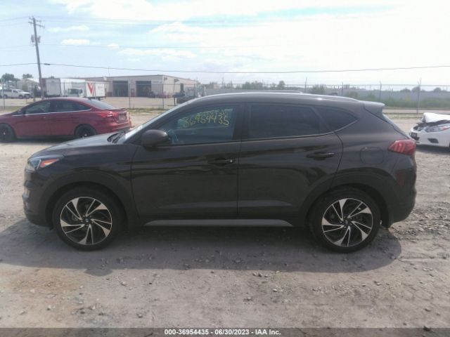 KM8J3CAL5LU088252 Hyundai Tucson Sport