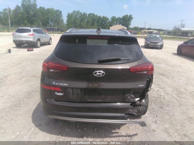 KM8J3CAL5LU088252 Hyundai Tucson Sport