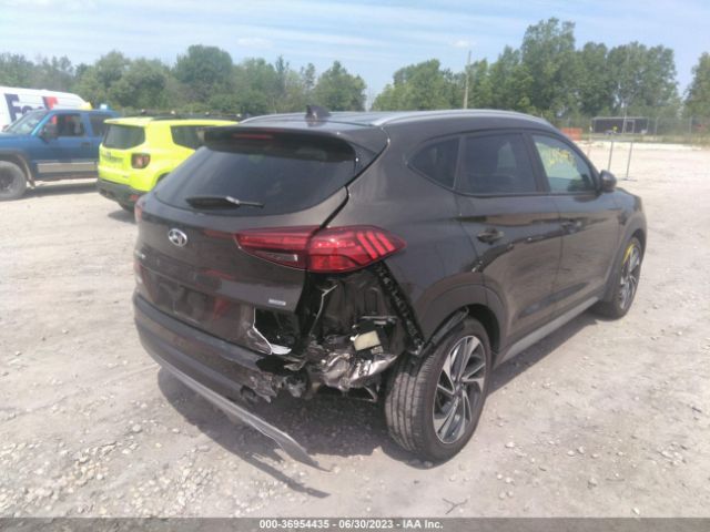 KM8J3CAL5LU088252 Hyundai Tucson Sport