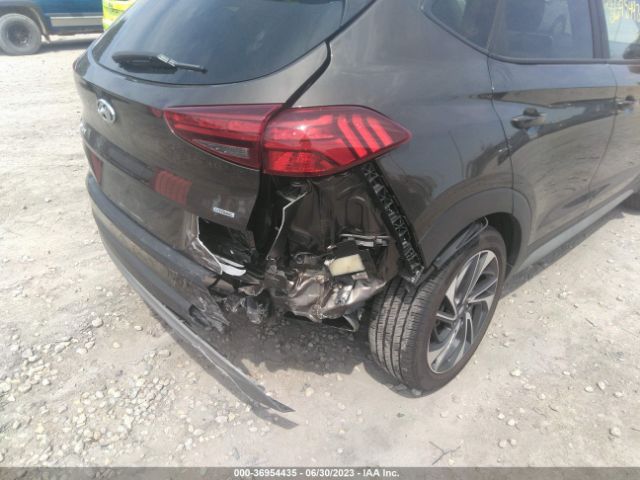 KM8J3CAL5LU088252 Hyundai Tucson Sport