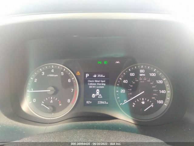 KM8J3CAL5LU088252 Hyundai Tucson Sport