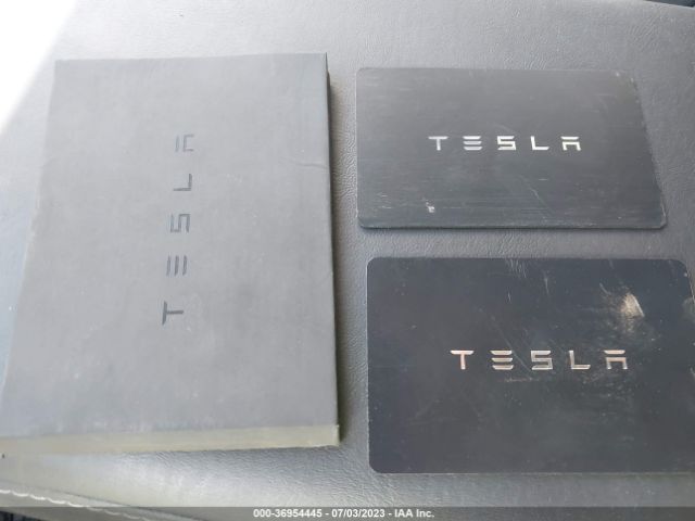 5YJYGDEF2MF098510 Tesla Model Y Performance