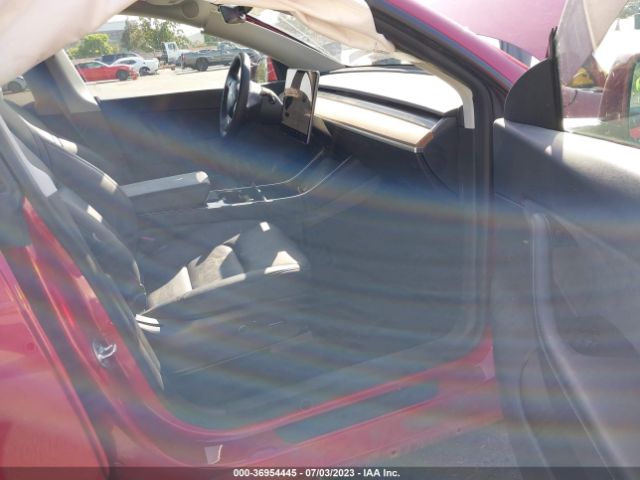 5YJYGDEF2MF098510 Tesla Model Y Performance