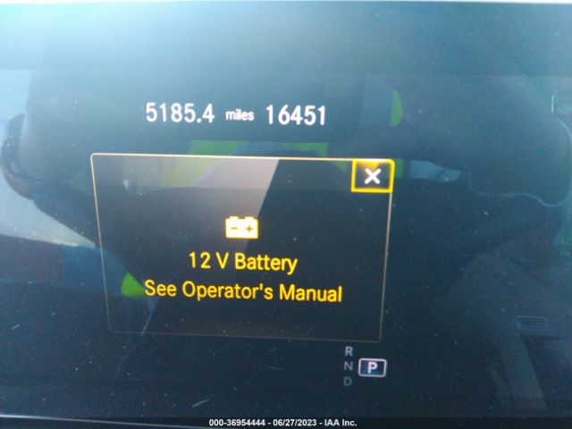 4JGFB4JB8MA555169 Mercedes-Benz Gle Gle 350