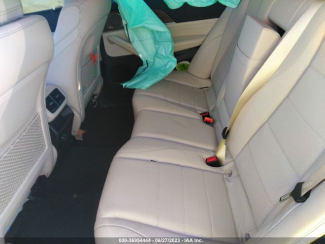 4JGFB4JB8MA555169 Mercedes-Benz Gle Gle 350