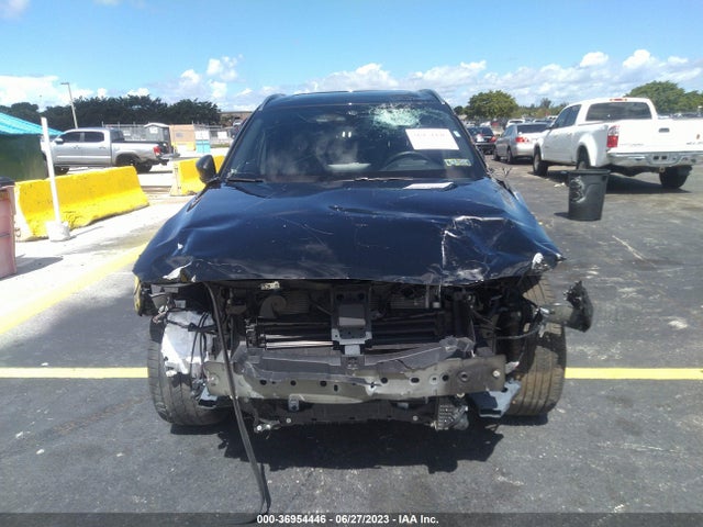 2023 MAZDA CX-9 VIN: JM3TCBDYXP0629914