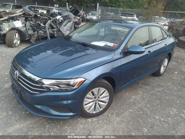 2019 VOLKSWAGEN JETTA S/SE/R-LINE VIN: 3VWC57BU4KM094212